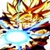 Dragonball Goku wallpaper HD icon