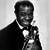 Louis Armstrong Fans icon