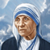 Mother Teresas Facts 240x400 icon