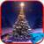 3D Christmas Tree Live Wallpaper icon