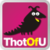 ThotOfU icon