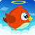 Flappy Angel Bird icon