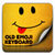 Old Emoji Keyboard icon