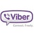Get Started with Viber icon