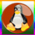Penguin Bubble Play icon