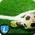 AppLock Theme Football icon