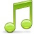 Skull Music Download Mp3 Free icon