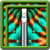 Zipper Lock Screen Mandala icon