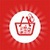 Amazon FreeBasket shopping app icon