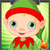 Elf Coloring Book app for free
