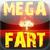 MEGA FART icon