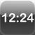 The Time - Free Clock icon