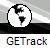 GETrack icon