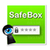 SafeBox Private SMS icon