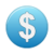 Skype Widget Balance icon