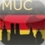 Munich Map icon