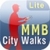 Mumbai Map and Walking Tours icon