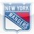 Official New York Rangers - Handmark, Inc. icon