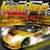 Fire And Flames Racing Lite icon