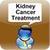Kidney Cancer Treatment icon
