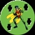 Running Robin Games icon