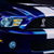 Ford Mustang Hot HD Wallpaper icon