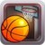Popu BasketBall Game icon