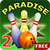 Bowling Paradise 2 FREE app for free