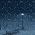 Night Snow LWP icon