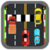 Red Light Car Driving icon