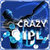 Crazy IPL 2015 icon