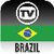  TV Channels Brazil icon