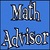 Math Advisor icon