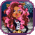 Monster Hight Clawdeen Wolf Haircuts icon