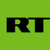 RT News official app icon