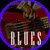 Blues Music Radio Full icon