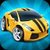 Mini Cars - Drag Racing icon