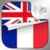 Learn FRENCH Language Audio App icon