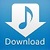 Skull Mp3 Music Downloader Pro icon