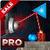 Laserbreak Pro modern icon