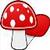 Cerca Funghi source icon