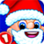 Santa s mini christmas world 1 icon