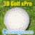 3D Golf xPro icon