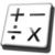 Math Workout Lite icon