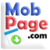 MobPage Portal icon