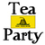 Tea Party News icon