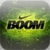 Nike BOOM icon