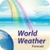 World Weather Forecast icon