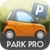 a Park Pro : Find my car icon