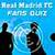 Real Madrid FC Fans Quiz  icon